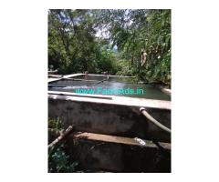 Attappady Kerala. 55 kms from Coimbatore. 30 acres farm land for sale.