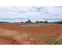 1.70 acres of Agriculture farm land sale near Shoolagiri. Hosur