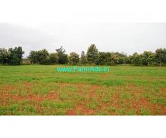 5 Acres agriculture land for Sale near Bidadi,Near Namdhari Seeds