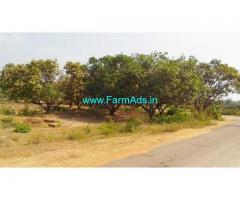 1.08 Acres Agriculture Land for Sale near Bimaali