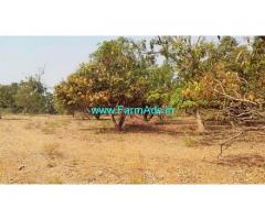 1.08 Acres Agriculture Land for Sale near Bimaali
