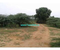 5796 sq yards  Land for Sale near Chamarajnagar