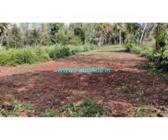 1 acre 3 gunta farm land for sale near Malavalli. Mandya