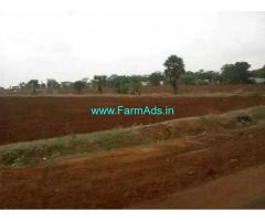 350 Acres Farm Land for Sale near Nalgonda