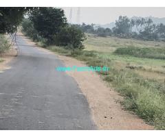 25 Acres Agriculture Land for Sale near Yacharam