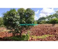 10 Acres 30 gunta farm land for sale at Hiriyur Taluk, Dharmpura Hobli