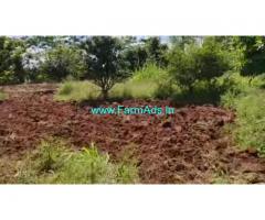 10 Acres 30 gunta farm land for sale at Hiriyur Taluk, Dharmpura Hobli