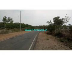5 Acres farm land with farm house is for sale at 12 kms from T Narsipur
