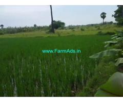 6 Acre Agriculture Farm Land for sale at Tirunelveli, Tamil Nadu