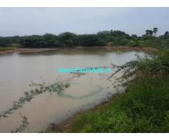6 Acre Agriculture Farm Land for sale at Tirunelveli, Tamil Nadu