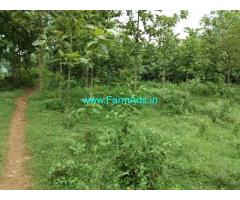 45 Acres Agriculture Land for sale near Gajapathinagaram