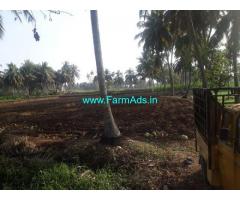 1.5 acres Agriculture Land sale at Srirangapatna,Bangalore Mysore Highway
