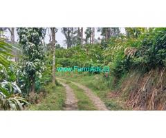 420 Acres Cardamom Plantation for Sale at Idukki