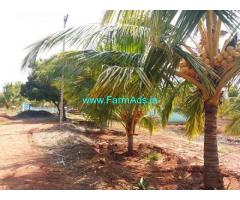 75 Acers Agriculture Land for Sale near Theni