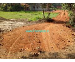 23 Cents Land for Sale near Udupi