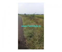 Agriculture land 7 acre for sale at Humnabad. Bidar