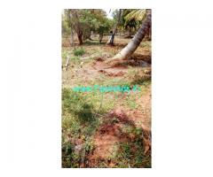3.5 Acre Agriculture Land for sale at BommalaDevipura, Koratagere Taluk,