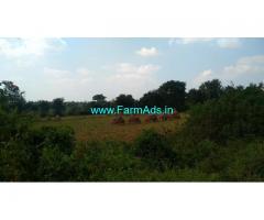 3 Acre Agricultural Land For Sale in Bogadhi-Gaddige Route, Mysore