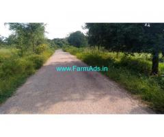 3 Acre Agricultural Land For Sale in Bogadhi-Gaddige Route, Mysore