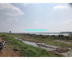 7.9 Acres Agriculture Land for Sale Atmakur near NH44