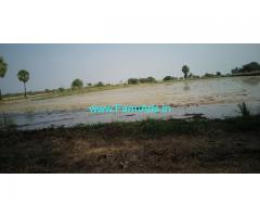 4 Acres Agriculture Land for Sale near Bhongir