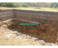 10 Acres Agriculture Land with house for Sale near Madurai