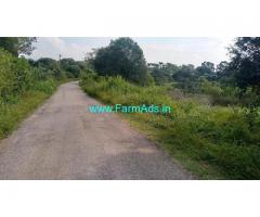 2 Acre Mango Farm For Sale in Bogadhi Gaddige Road