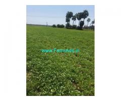 33 Acres Agriculture Land for Sale near Vayalur