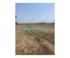 33 Acres Agriculture Land for Sale near Vayalur