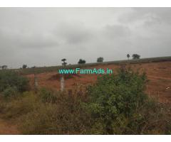 20 Gunta Agriculture Land for Sale near Kadthal