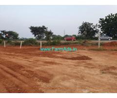 1 Acre Land for Sale near Yadagirigutta,Warangal Highway