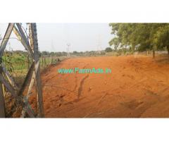 1 Acre Land for Sale near Yadagirigutta,Warangal Highway