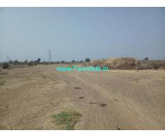 11 Acres Agriculture Land for Sale near Raichur,Yergera Gadher Road