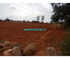1 Acre Agriculture Land for Sale near Sarjapur