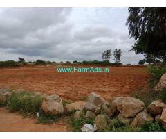 1 Acre Agriculture Land for Sale near Sarjapur