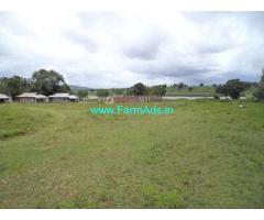 14.5 Acres Land for Sale near H.D Kote Road
