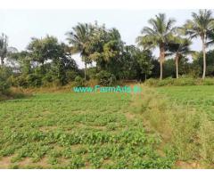 8 Acres Mango Garden for Sale near Yaravapayam