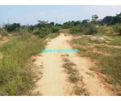 8 Acres Agriculture land for sale near Kalkadha,Kanul Pileru Highway