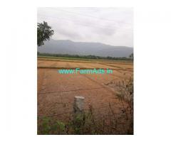 17 Acres Land for Sale near Nagalapuram,Chennai Tirupati NH