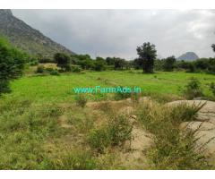 3 Acres Agriculture Land for Sale near Tumkur