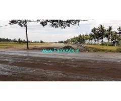20 Gunta Agriculture Land for Sale on KRS Road