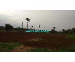 270 Cents Agriculture Land for Sale near Karur,Karur Trichy NH
