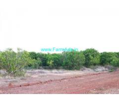 42 Acres Agriculture Land with House for Sale near Thanjavur