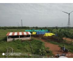 9 Acres Agriculture Land for Sale near Tirunelveli