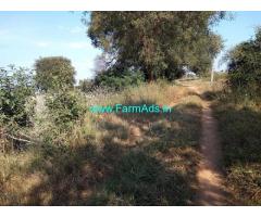 1 Acre 20 Gunta Farm Land Sale at Talakondapally,Mucharla Pharmacity