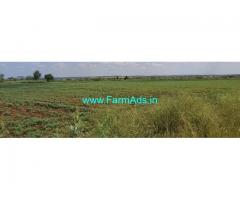 9 Acres Agriculture Land for Sale near Chitradurga