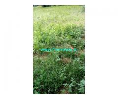 13 Acres Agriculture Land for Sale near Chittoor