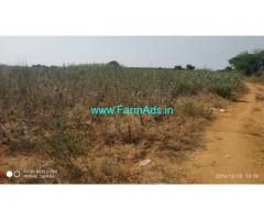 2 Acres Agriculture Land for sale near Marikal at Mahbubnagar