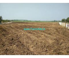 3 Acres Agriculture Land for Sale near Zahirabad