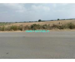20 Acres of Agriculture Land for Sale near Shankarapalli